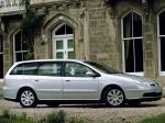 Citroen C5 Break 2004 года